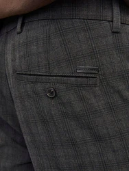 Jack & Jones 5-Pocket Hose Dunkelgrau/Grau/Dunkelgrün/Grün/Khaki