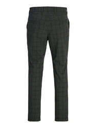 Jack & Jones 5-Pocket Hose Dunkelgrau/Grau/Dunkelgrün/Grün/Khaki