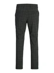Jack & Jones 5-Pocket Hose Dunkelgrau/Grau/Dunkelgrün/Grün/Khaki