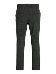 Jack & Jones 5-Pocket Hose Dunkelgrau/Grau/Dunkelgrün/Grün/Khaki