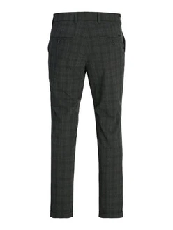 Jack & Jones 5-Pocket Hose Dunkelgrau/Grau/Dunkelgrün/Grün/Khaki