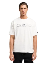 CARLO COLUCCI T-Shirt Di Pastena 