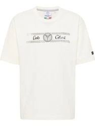 CARLO COLUCCI T-Shirt Di Pastena 