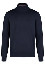 Rollkragenpullover im kombifreudigen Design