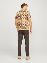 Jack & Jones 5-Pocket Hose Khaki