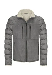Lederjacke MSDorino