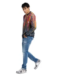 Sweatshirt Di Spigno