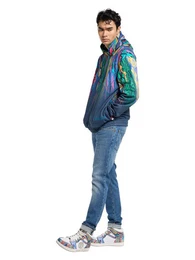 Hoodie Di Tomasso