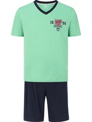 Jan Vanderstorm Shorty EDIN (Set, 2-teilig) 
