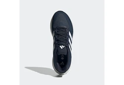 adidas Performance ULTRARUN 5 Laufschuh Dunkelblau/Grau/Blau/Hellblau