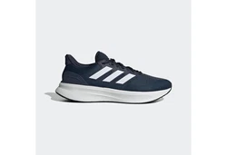adidas Performance ULTRARUN 5 Laufschuh Dunkelblau/Grau/Blau/Hellblau