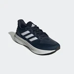 adidas Performance ULTRARUN 5 Laufschuh Dunkelblau/Grau/Blau/Hellblau