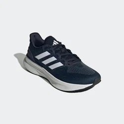 adidas Performance ULTRARUN 5 Laufschuh Dunkelblau/Grau/Blau/Hellblau