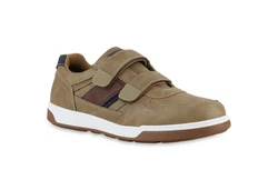 VAN HILL Sneaker Bequeme Schuhe (840001) 840001