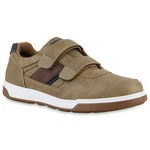 VAN HILL Sneaker Bequeme Schuhe (840001) 840001