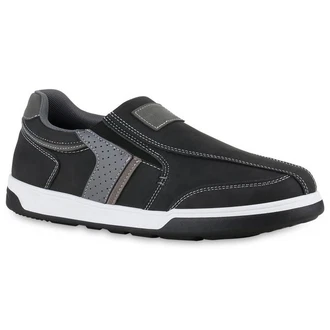 VAN HILL Slip-On Sneaker (840002)