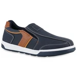 VAN HILL Slip-On Sneaker (840002) 840002