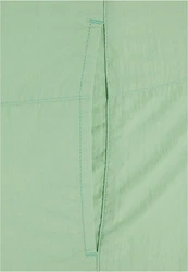 Urban Classics Block Swim Shorts Hellgrün/Grün