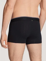 CALIDA Boxershorts Pure & Style (Packung, 3-St) schwarz