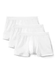 CALIDA Boxershorts Natural Benefit Weiß CALIDA Boxershorts Natural Benefit Weiß