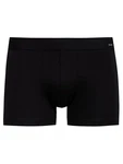 CALIDA Herren Boxershorts Cotton Code Schwarz