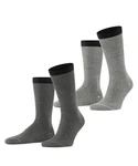 Esprit Socken Allover Stripe 2-Pack 