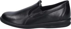 Josef Seibel Belfort Pantoffel Schwarz/Braun