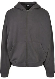Sweatjacke Herren 90's Zip Hoody (1-tlg)