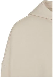 Urban Classics 90's Zip Hoody Khaki/Beige/Braun