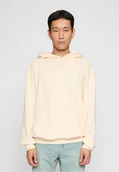 URBAN CLASSICS Kapuzensweatshirt Light Terry Hoody Khaki/Beige/Orange/Braun/Creme