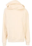 URBAN CLASSICS Kapuzensweatshirt Light Terry Hoody Khaki/Beige/Orange/Braun/Creme