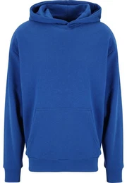 Kapuzensweatshirt Light Terry Hoody (1-tlg)