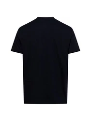 Armani Exchange Connected T-Shirt Dunkelblau/Blau