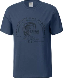 Kurzarmshirt Innovate Wave T-shirt