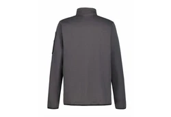 Icepeak Fleecejacke BREDSTEDT Granit
