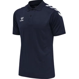 Poloshirt hmlCORE XK FUNCTIONAL POLO MARINE