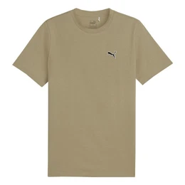 T-Shirt Better Essentials Tee mit kleinem Logo auf der Brust