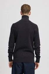 Casual Friday Troyer CFKRISTIAN 0162 Dunkelblau/Schwarz