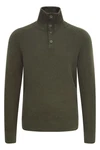 Casual Friday Troyer CFKRISTIAN 0162 Dunkelgrün