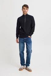 Casual Friday Troyer CFKARL 0160 Halfzip Pullover 0160