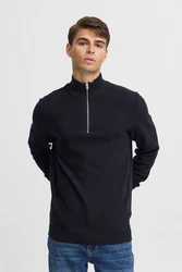 Casual Friday Troyer CFKARL 0160 Halfzip Pullover 0160
