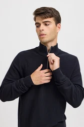 Casual Friday Troyer CFKARL 0160 Halfzip Pullover 0160