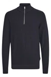 Casual Friday Troyer CFKARL 0160 Halfzip Pullover 0160