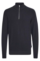 Casual Friday Troyer CFKARL 0160 Halfzip Pullover 0160
