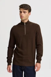 Casual Friday Troyer CFKARL 0160 Halfzip Pullover 0160