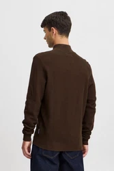 Casual Friday Troyer CFKARL 0160 Halfzip Pullover 0160