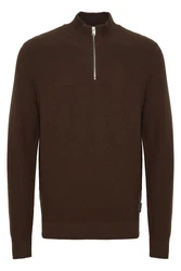 Casual Friday Troyer CFKARL 0160 Halfzip Pullover 0160