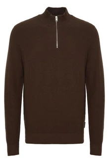 Casual Friday Troyer CFKARL 0160 Halfzip Pullover 0160