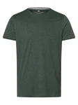 Nils Sundström T-Shirt Dunkelgrün/Grün