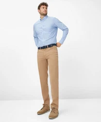 Brax Stoffhose Style CADIZ Beige